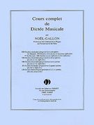 200 Dictees Progressives A 1 Partie, Vol. 2.