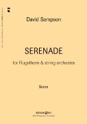 Serenade : For Flugelhorn and String Orchestra.