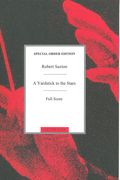 Yardstick To The Stars : For String Quartet and Piano (1994).