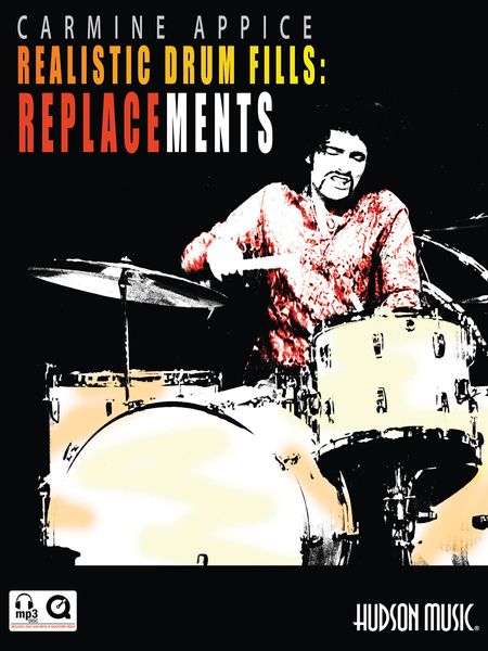 Realistic Drum Fills : Replacements.