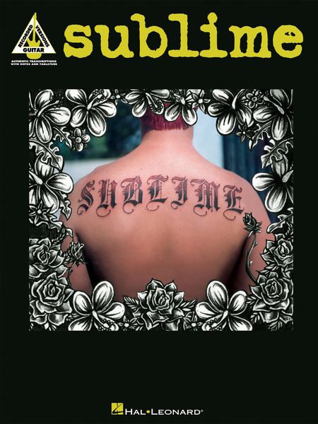 Sublime.