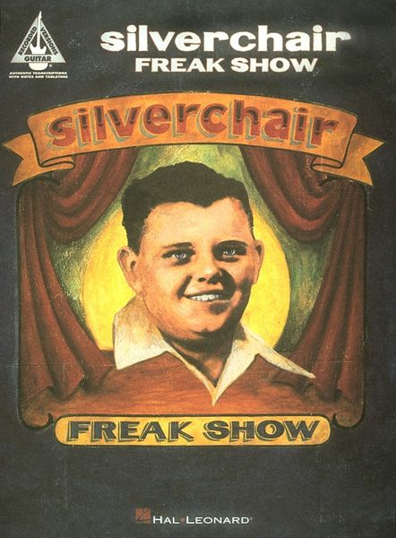 Freak Show.