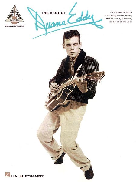 Best Of Duane Eddy.