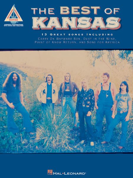 Best Of Kansas.