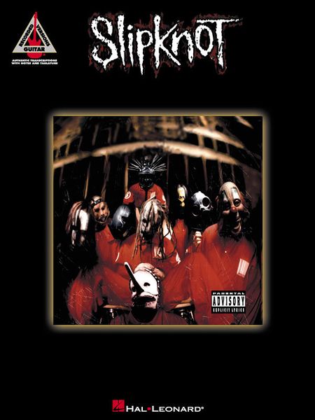 Slipknot.