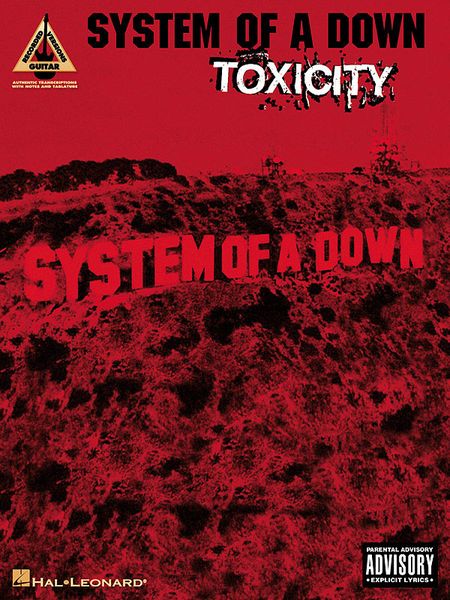 Toxicity.