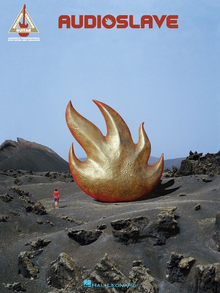 Audioslave.