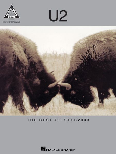 Best Of 1990-2000.
