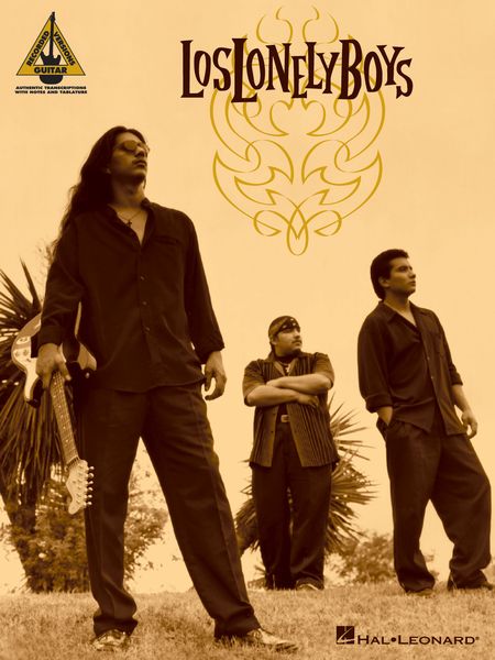 Los Lonely Boys.