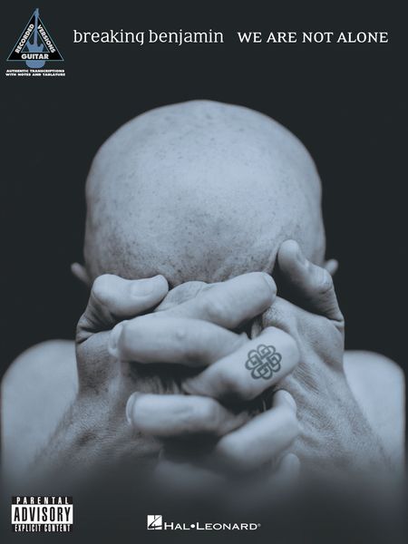 We Are Not Alone.