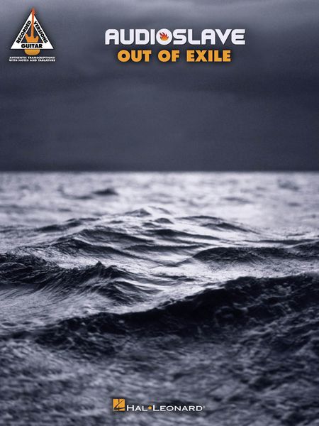 Out Of Exile.