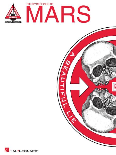 Beautiful Lie.