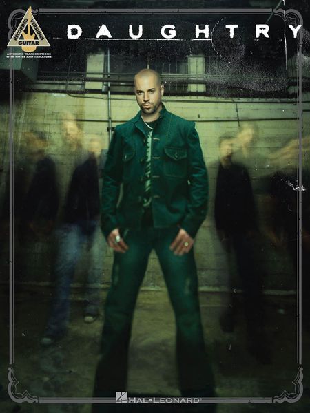 Daughtry.