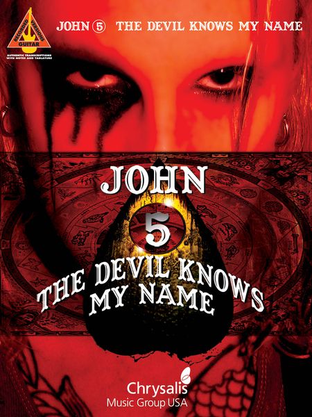 Devil Knows My Name.