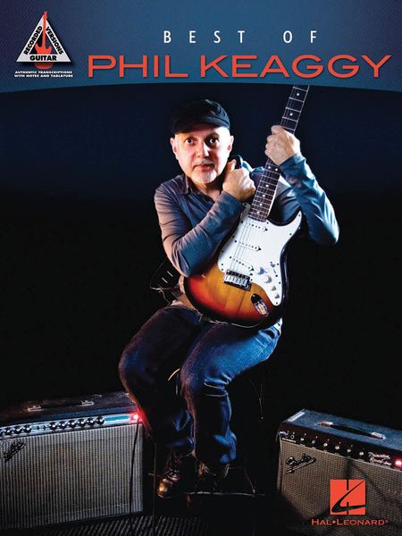 Best Of Phil Keaggy.