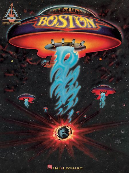 Boston.