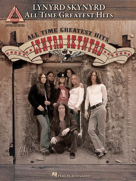 All Time Greatest Hits.