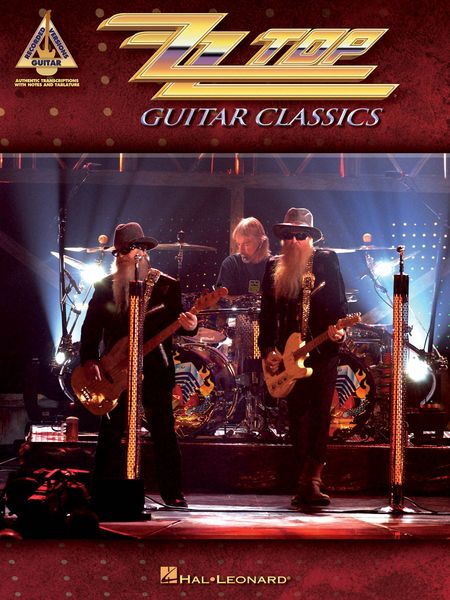 Guitar Classics.