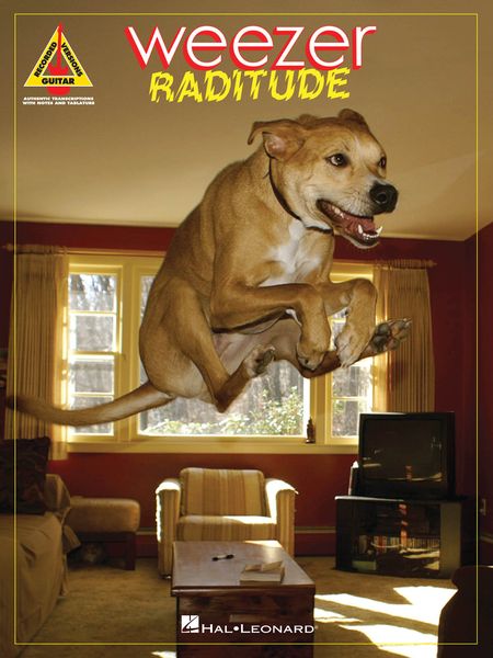 Raditude.