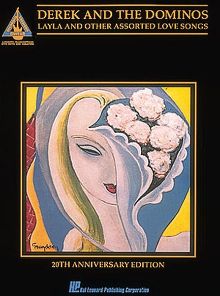 Layla and Other Assorted Love Songs.