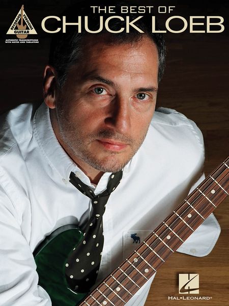 Best Of Chuck Loeb.
