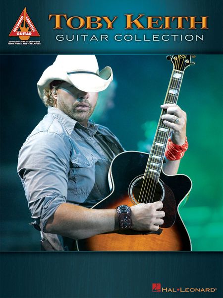 Guitar Collection.