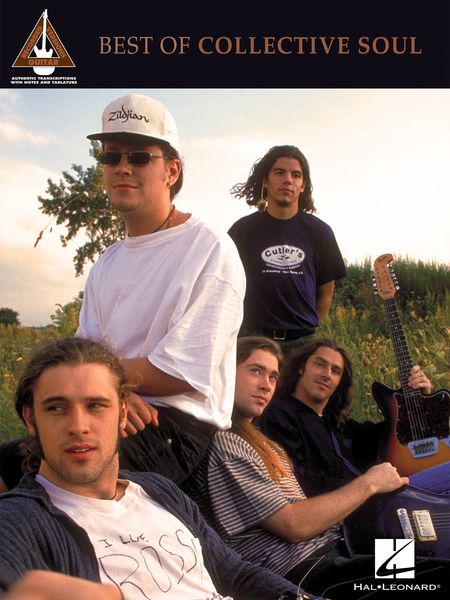 Best Of Collective Soul.