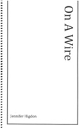 On A Wire : For Sextet and Orchestra (2010).