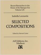 Selected Compositions / edited by Stewart Carter.