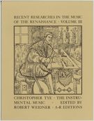 Instrumental Music / edited by Robert W. Weidner.