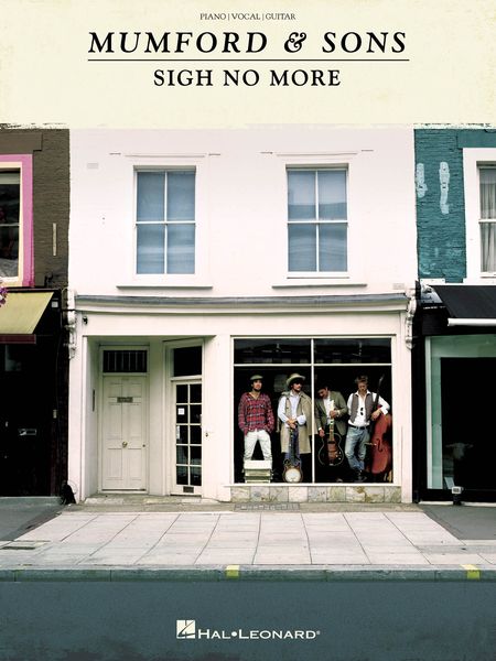 Sigh No More.