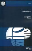 Angelus : For Orchestra.