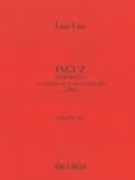 Inguz (Fertility) : For Clarinet In A and Violoncello (1996).