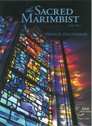 Sacred Marimbist, Vol. 1.