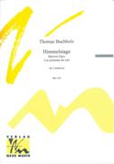 Himmelstage = Heaven Days : Für 3 Gitarren (2010).