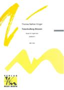 Totenauberg-Skizzen : Musik Für Fagott Solo (2008/2011).
