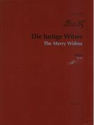 Lustige Witwe : Operette In Drei Akten / edited by Norbert Rubey.