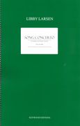 Song Concerto : For Saxophone and Chamber Orchestra (Rev. 2010) [Download].