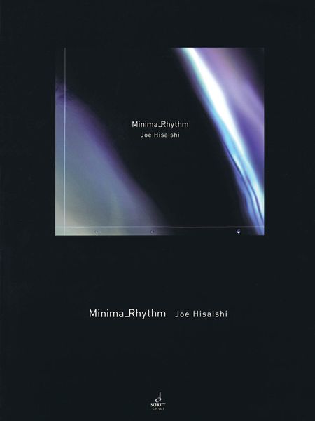Minima Rhythm : For Orchestra.