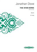 The Star-Song : For SATB and Organ.