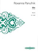 Glo : For Piano.