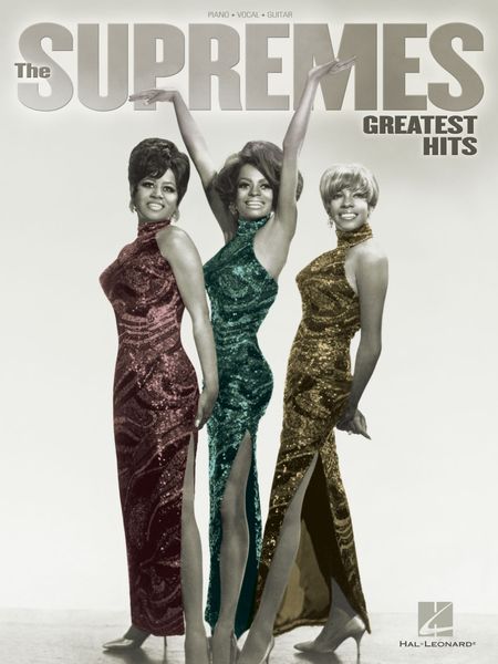 Greatest Hits.