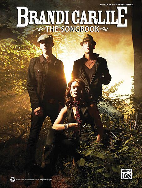 Songbook.
