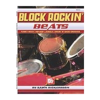 Block Rockin' Beats.