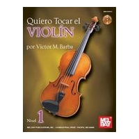 Quiero Tocar El Violin.