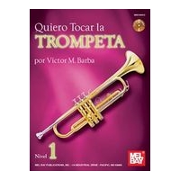 Quiero Tocar la Trompeta.
