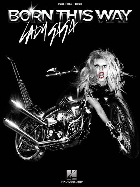 Born This Way.