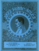 Jazz Piano Solos.