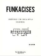 Funkacises : For Drumset.