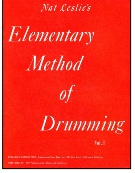 Elementary Method Of Drumming.
